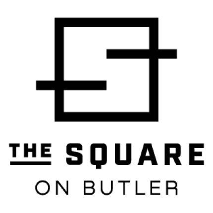 Logótipo de The Square on Butler