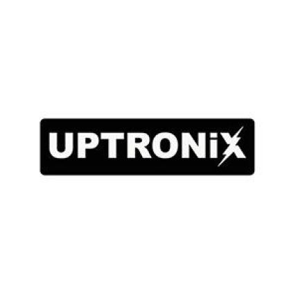 Logo da Uptronix Inc