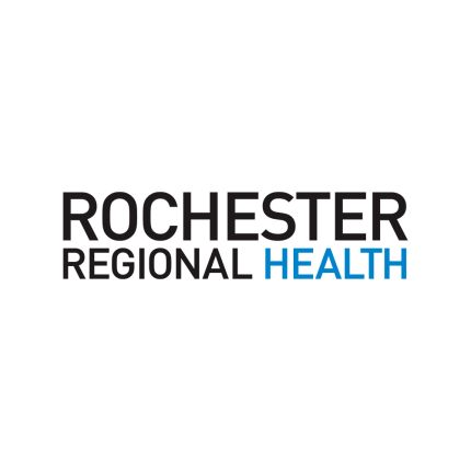 Logotyp från Rochester Regional Health Riedman Training Center