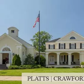 Platt's Funeral Home & Cremation Services
721 Crawford Ave
Augusta, GA 30904