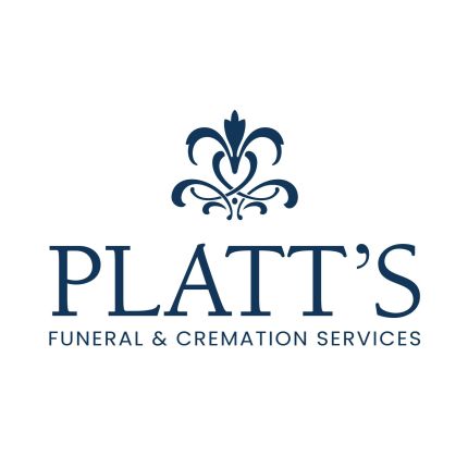 Logotyp från Platt's Funeral Home & Cremation Services