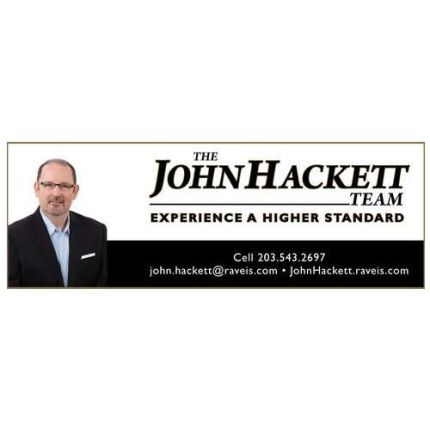 Logo van John Hackett | William Raveis Real Estate