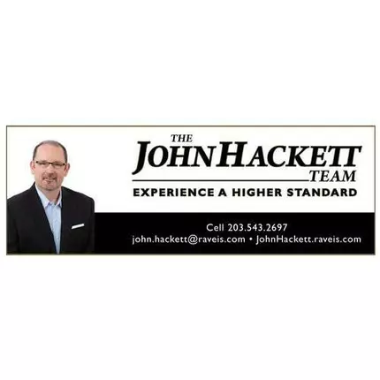 Logo from John Hackett | William Raveis Real Estate