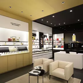 Bild von CHANEL FRAGRANCE AND BEAUTY BOUTIQUE