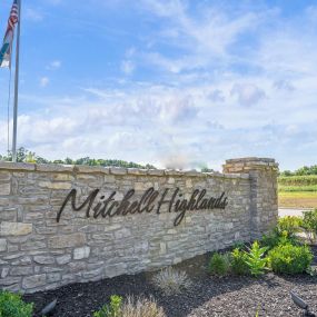 Bild von Mitchell Highlands by Rockford Homes