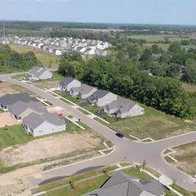 Bild von Mitchell Highlands by Rockford Homes