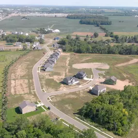 Bild von Mitchell Highlands by Rockford Homes