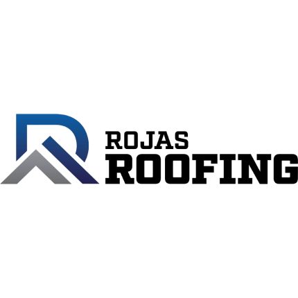 Logotipo de Rojas Roofing