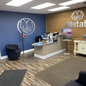 Bild von Bassett Insurance Agency: Allstate Insurance