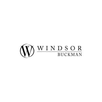 Logo von Windsor Buckman Apartments