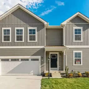 Bild von DRB Homes Prinland Heights