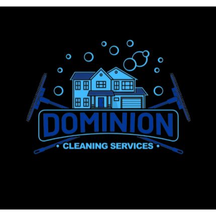 Logo de Dominion Cleaning Services LLC