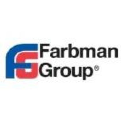 Logo fra Farbman Group