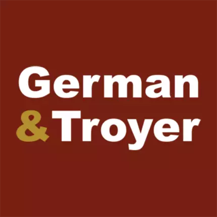 Logo de German & Troyer