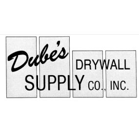 Bild von Dube's Drywall Supply Company, Inc.