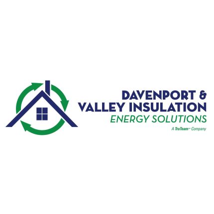 Logotipo de Davenport & Valley Insulation