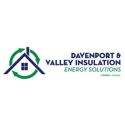 Λογότυπο από Davenport & Valley Insulation