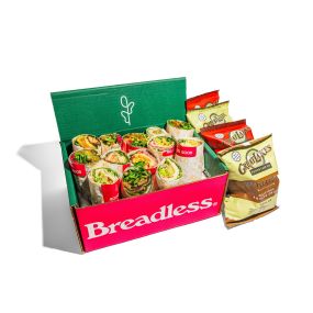 Bild von Breadless