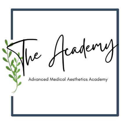 Logo da The Academy