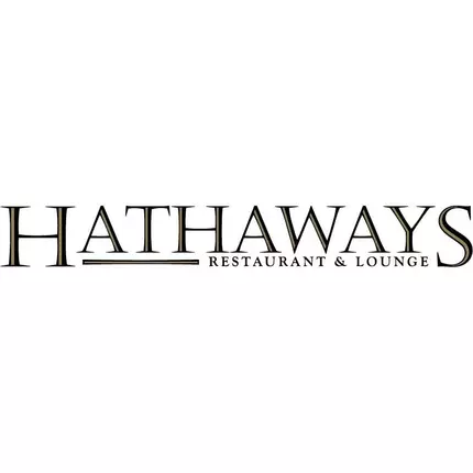 Logo de Hathaway's Restaurant & Lounge