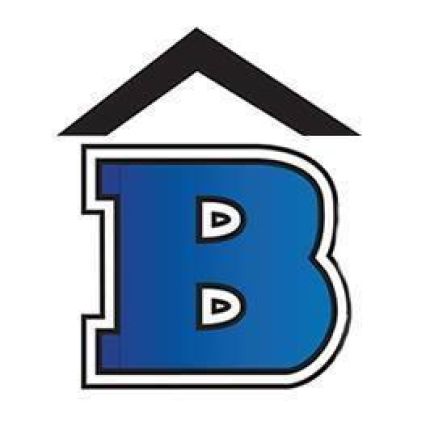 Logo from Bernard Building Center