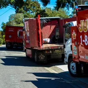 Bild von Junk King Fort Lauderdale