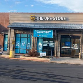 Bild von The UPS Store