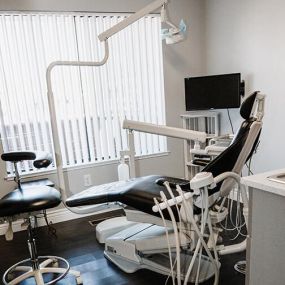 Bild von New Vision Dentistry - Citrus Heights