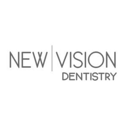 Logo de New Vision Dentistry - Citrus Heights