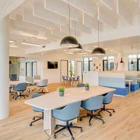 Bild von Regus - State College - Innovation Blvd