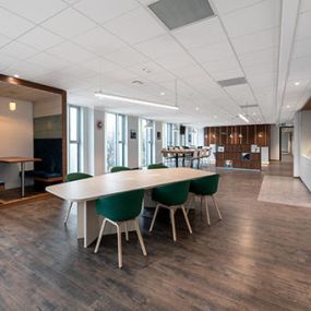 Bild von Regus - State College - Innovation Blvd