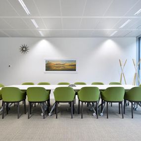 Bild von Regus - State College - Innovation Blvd