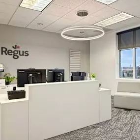 Bild von Regus - State College - Innovation Blvd