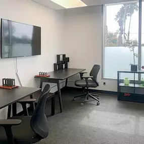 Bild von Regus - CA, Los Angeles - Sunset Blvd