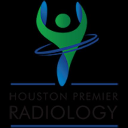Logotipo de Houston Premier Radiology Center