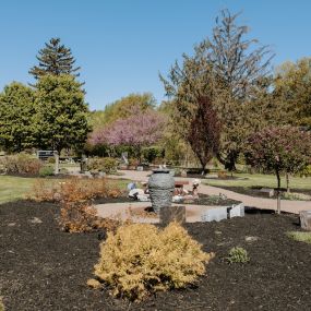 Exterior photo at Meierhoffer Funeral Home & Crematory
5005 Frederick Ave Ste A
St Joseph, MO 64506