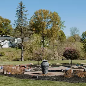 Exterior photo at Meierhoffer Funeral Home & Crematory
5005 Frederick Ave Ste A
St Joseph, MO 64506