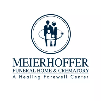 Logo da Meierhoffer Funeral Home & Crematory