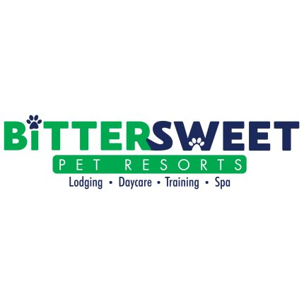 Logótipo de Bittersweet Pet Resorts - Niles