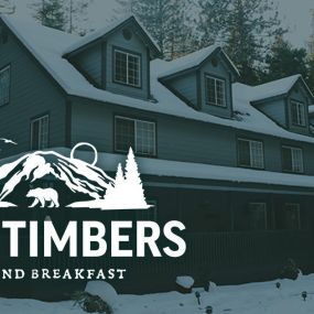 Bild von Tall Timbers Bed and Breakfast