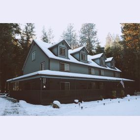 Bild von Tall Timbers Bed and Breakfast