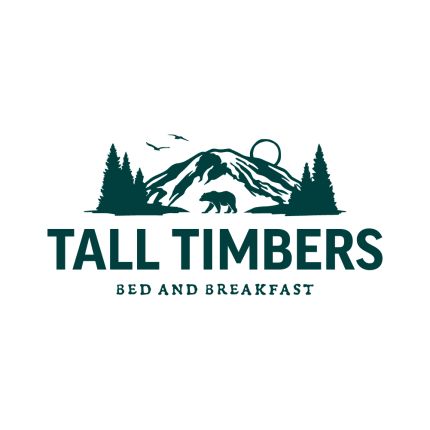 Logo da Tall Timbers Bed and Breakfast