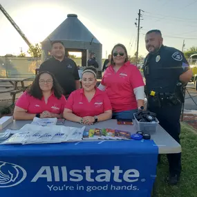 Bild von Jessica Garza: Allstate Insurance