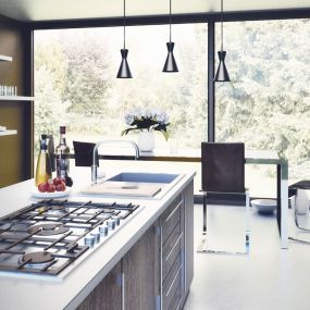 Bild von Kitchen Express & Remodel