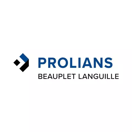 Logotyp från PROLIANS BEAUPLET LANGUILLE Rennes Saint-Grégoire