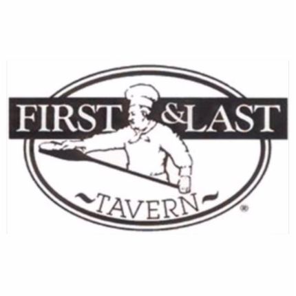 Logo van First and Last Tavern Hartford