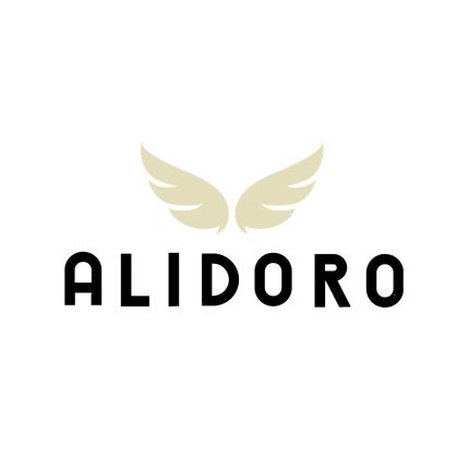 Logotyp från ALIDORO