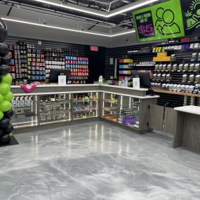 Dispo Dispensary Ann Arbor