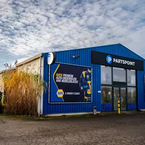 Locatie Partspoint