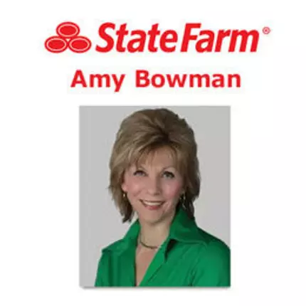 Logo from Amy Bowman - State Farm Insurance Agent